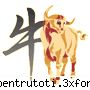 zodiac chinezesc - zodia chinezesc: bivol din zodiacul este adeptul 