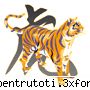 zodiac chinezesc: zodia tigru numele chinezesc: iarnaluna: tigru din zodiacul are pofta viata nu-i Obsedat Textual