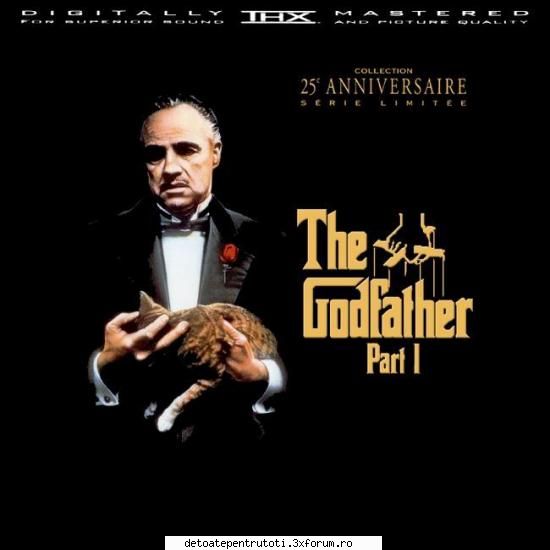 nasul (1972) the godfather nasul primul film din serie nasul (1972) the godfather nasul primul film Membru de onoare