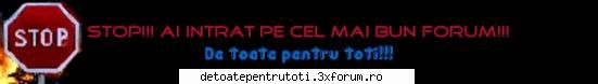 rog foarte mult veniti sugestii banner