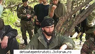 fost ales succesorul lui basaev akhmed yevloyev iulie ceceni ales nou lider persoana lui akhmed Obsedat Textual