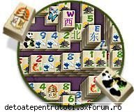 name:-- mah jong medley name:-- mah jong most popular board game super mah jong now has big brother;