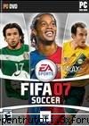 fifa the first whistle of the season to heartbreak of cup failure, fifa 07
throws you into the ride