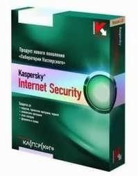 kaspersky internet security internet security 8 provides you with the same proven anti-virus