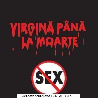 sex interzis parcheaza virgine                    