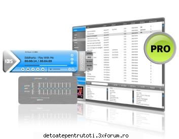 what does the 2.14 pro have to offer?
* support for devices
* capture video to file
* integrated