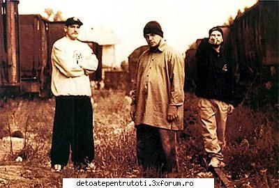 B.U.G. Mafia - DIN PACATE LINKURILE NU MAI ERAU BUNE ASA CA - Muzica romaneasca