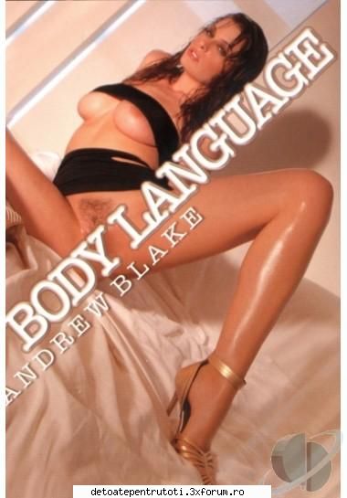 Body Language - stefano - TOP XXX - ADULT ( only +18 ) PORN FREE DOWNLOAD