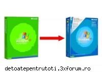 Converteste Windows XP Home Edition in XP Profesional Edition ! - Windows XP Home To - SOFTWARE PENTRU WINDOWS