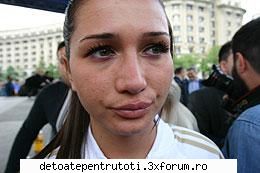 elena basescu spune ca va candida pentru romaniei atunci cind se va simti pregatita si este hotarita