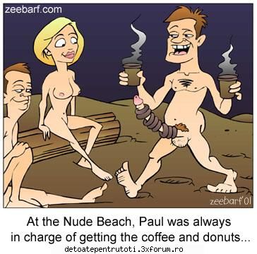 La o cafea merge si un covrig ! - Click pe poza pentru zoom - CAMERA DE RAS si POZE FUNY
