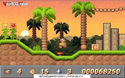 Name:-- Charlie II 3.10 - joc nostim ! - Pe langa acest joc , veti mai gasi si multe - Games