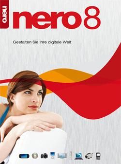 Nero Ultra Edition v Retail - Pare bunicel .. am ars cateva dvd-uri cu el.. si - SOFTWARE PENTRU WINDOWS