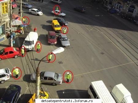 Politia in actiune - Click pe poza pentru zoom - CAMERA DE RAS si POZE FUNY