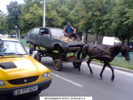 Tunning la OLTCIT - noua tendinta - Click pe poza pentru zoom - CAMERA DE RAS si POZE FUNY