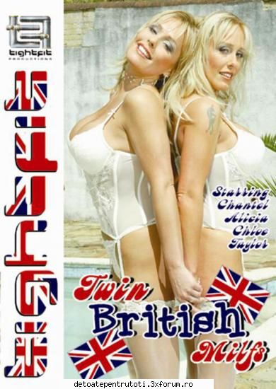 Twin British Milfs ..updated to .com ;D CD 1 - zoso - TOP XXX - ADULT ( only +18 ) PORN FREE DOWNLOAD