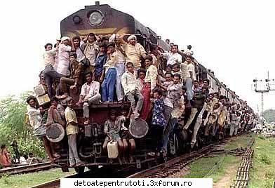 Ultimul tren - Click pe poza pentru zoom - CAMERA DE RAS si POZE FUNY