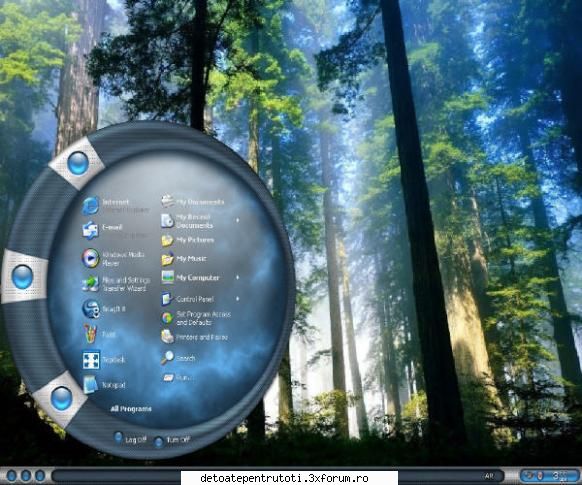 Windows Xp SP3 Gladiator August 2007 - Microsoft Office 2003 : Microsoft Office - SOFTWARE PENTRU WINDOWS
