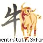 Zodiac chinezesc - zodia Bivol - Zodiac chinezesc - zodia Bivol Numele - ASTROLOGIE si ZONA CREPUSCULARA